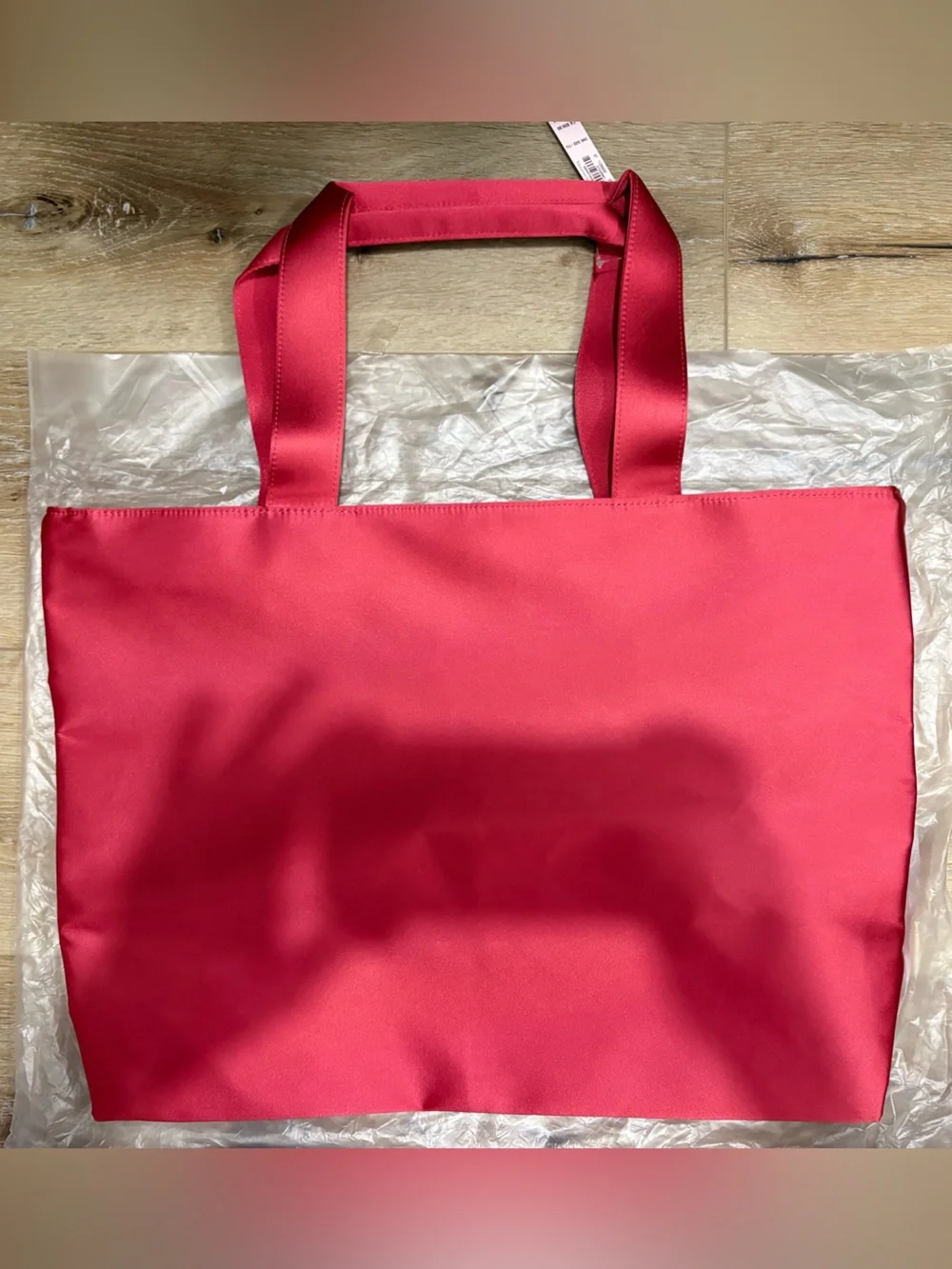 Victoria Secret Monogram Tote Bag $20.00 New Never Used